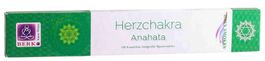 Räucherstäbchen - Herzchakra
