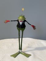 Krinkles Frosch Bräutigam von Patience Brewster