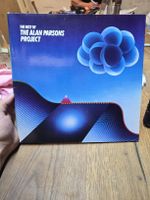 Vinyl LP The Alan Parsons Project The Best Of (S)