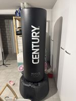 Boxsack Century freistehend kaum gebraucht