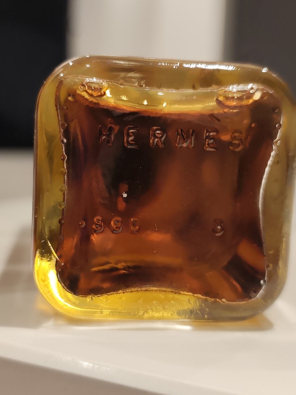 Hermès Profumi & Eau de Toilette: Parfume Hermès Calèche 200 ml edt – Usato da Männedorf venduto da Ursik_OnlineShop 3