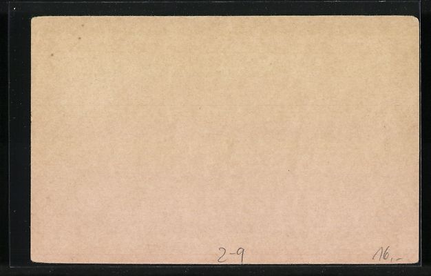 Cartoline postali: AK München, Private Stadtpost Courier – Usato da Berlin venduto da bartko-reher 1