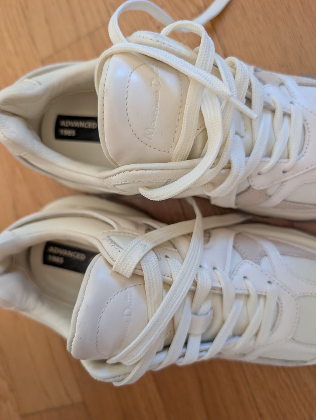 Massimo Dutti Chaussures femmes: Massimo Dutti Schuhe – Neuf (Voir description) à Dietikon par bay_rsc2 4