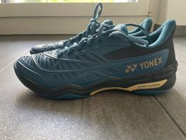 Yonex Cascade Drive Tennis/Badminton Schuhe GR. 41
