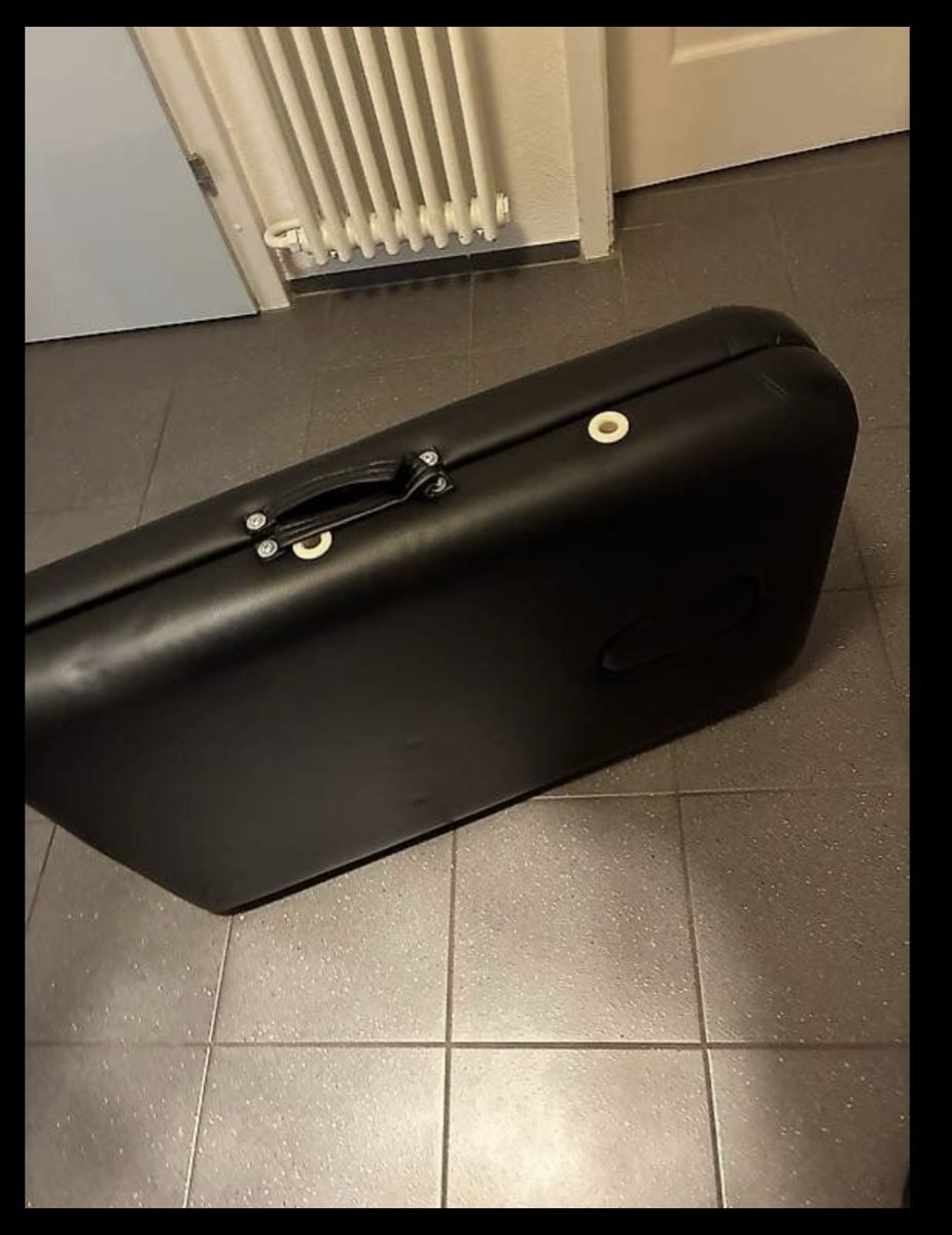 Sedie a sdraio: Massageliege – Usato da Bern venduto da ann1e 4