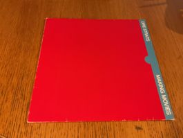 Dire Straits - Making Movies LP Vinyl Schallplatte Top!1980
