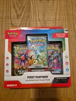 Pokemon First Partner Collection Series 2 EN