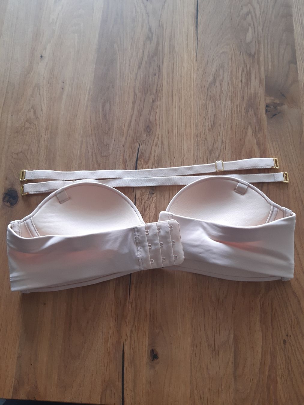 Sonstige Unterwäsche: Pepper BH trägerlos, Grösse 38AA, – Neu (gemäss Beschreibung) aus Zürich von nad_6mxz 2