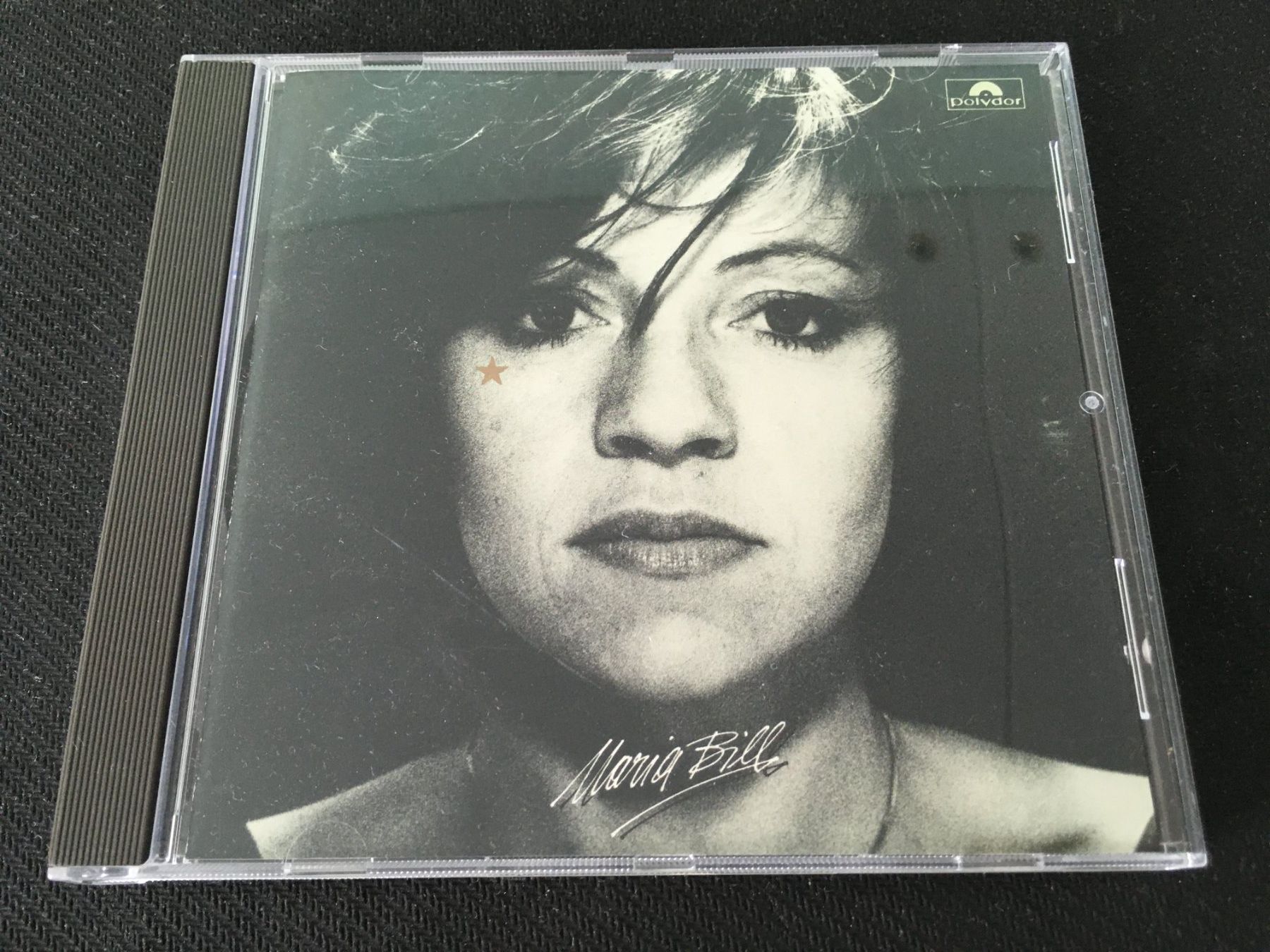 CDs: Deanna Bogart - Out to get you -CD- – Gebraucht aus St.Gallen von MedienJoe