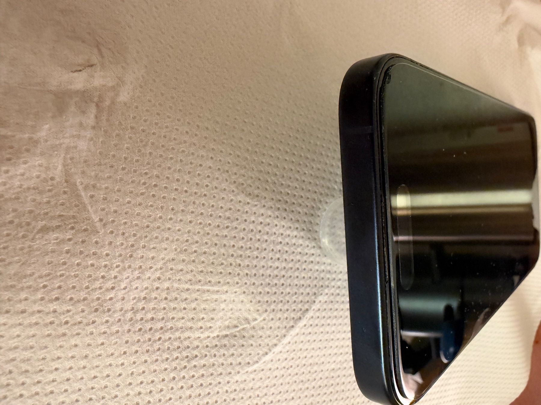 Apple Handys / Smartphones: Apple iPhone 15 Pro 512 GB Titane bleu – Gebraucht aus Zürich von MTDZ 7