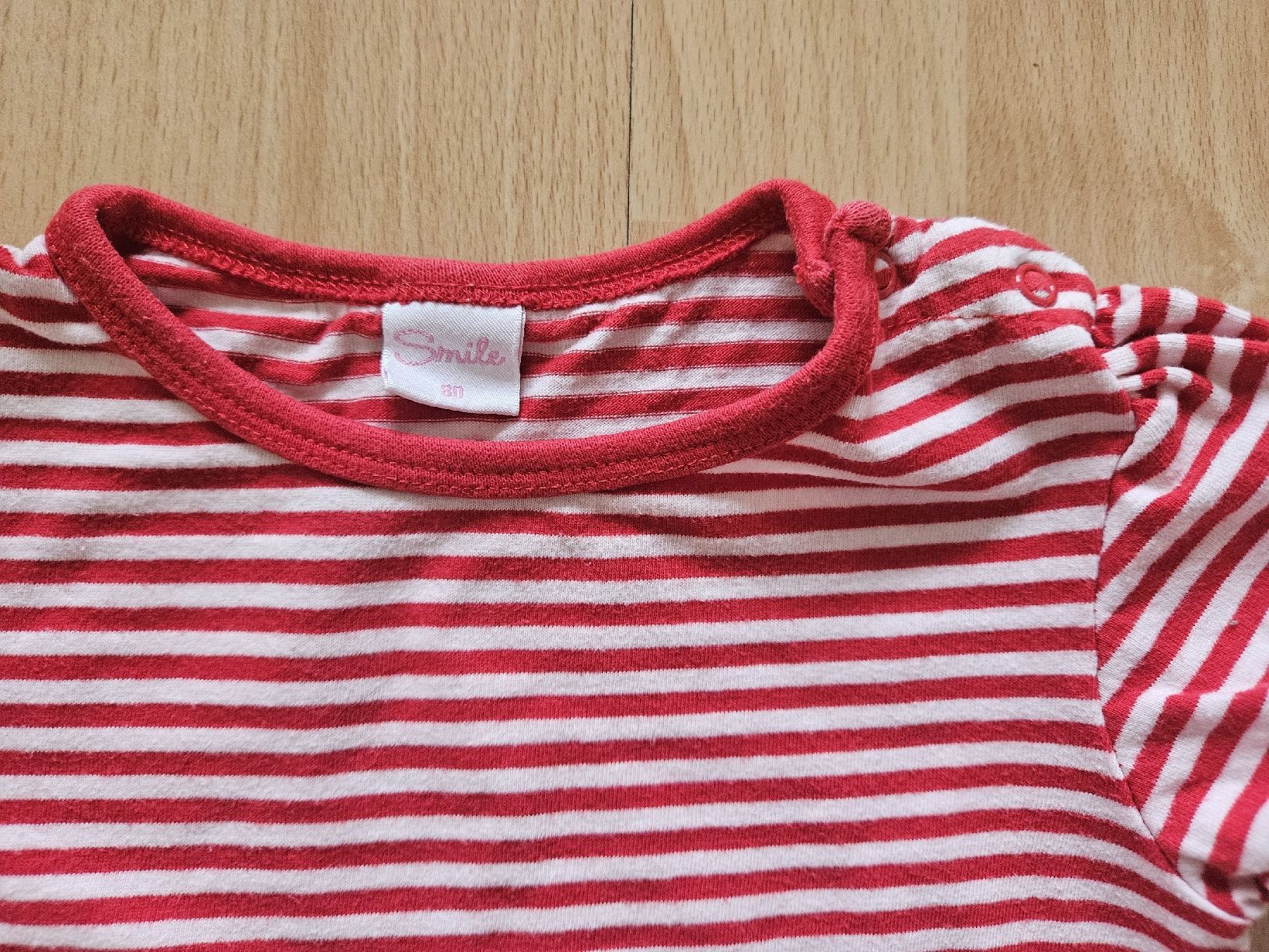 Camicette, T-shirt & Top: T-Shirt 80 – Nuovo (secondo la descrizione) da Zürich venduto da Kris8050 3