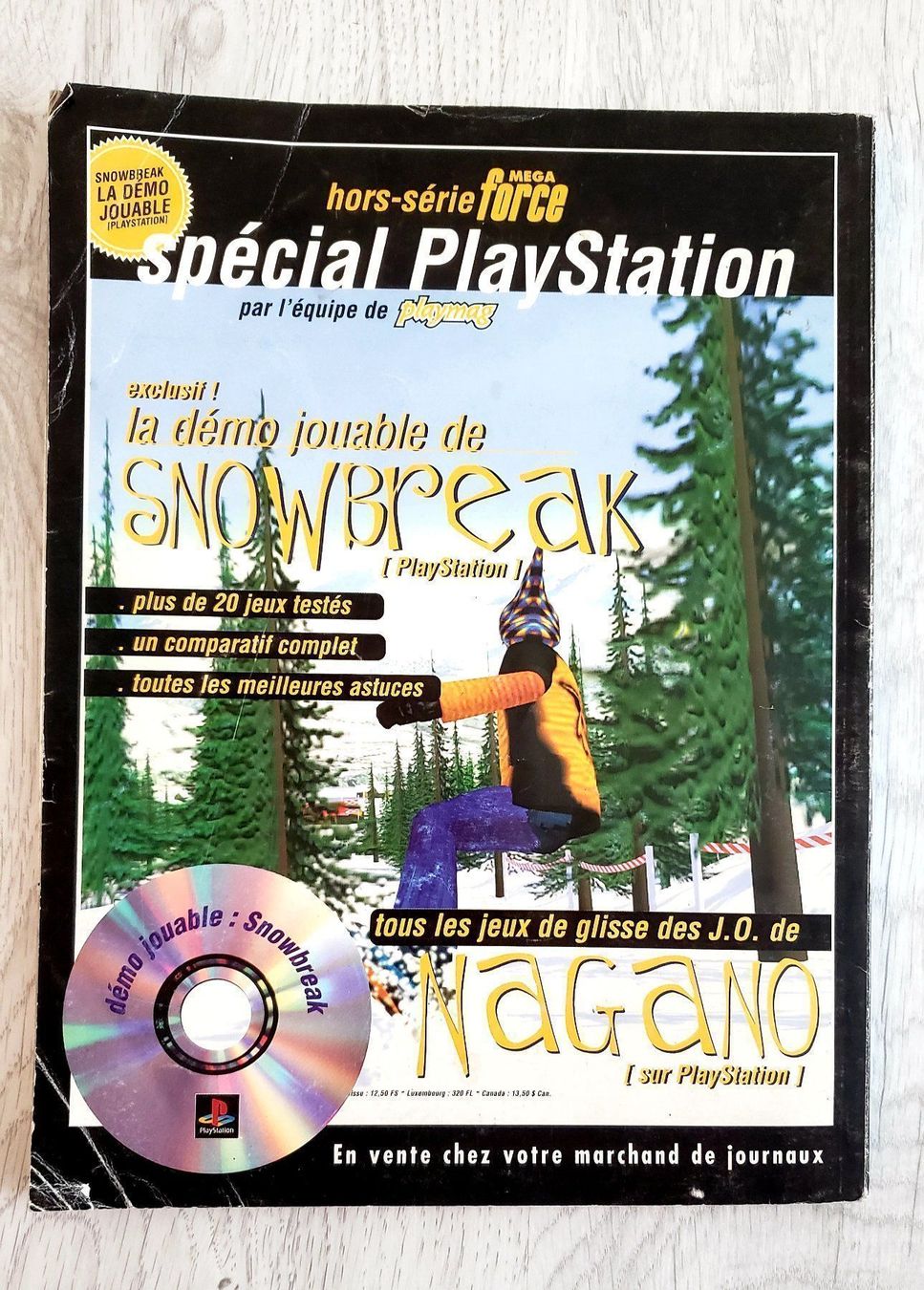 Libri: Collector : La bible des secrets Nintendo 64 – Usato da Alle venduto da SevenLeChat 3