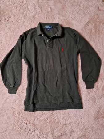 Polo Ralph Lauren Langarmhemd/ Pulli, Top Zustand, Gr. S