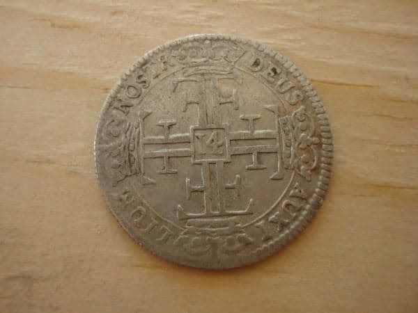 Tutti le monete: (A3) Freiburg 14 Kreuzer 1790 – Usato da Erlach venduto da Net-Coins 1