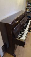 piano