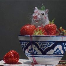 Profile image of Erdbeer_maus