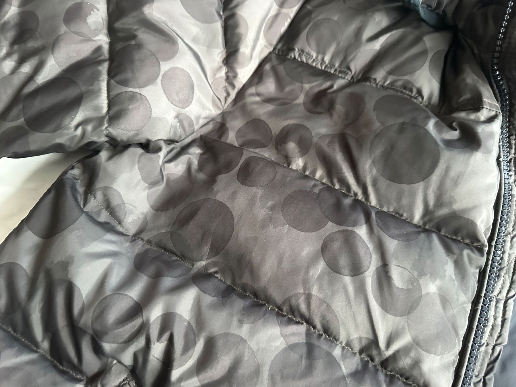 Jacken: SCOTCH & SODA Daunen JACKE – Gebraucht aus Neunkirch von internet-shop 3