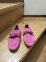 Neuer Ballerina Schuh