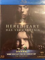Hereditary - Das Vermächtnis  (2018)