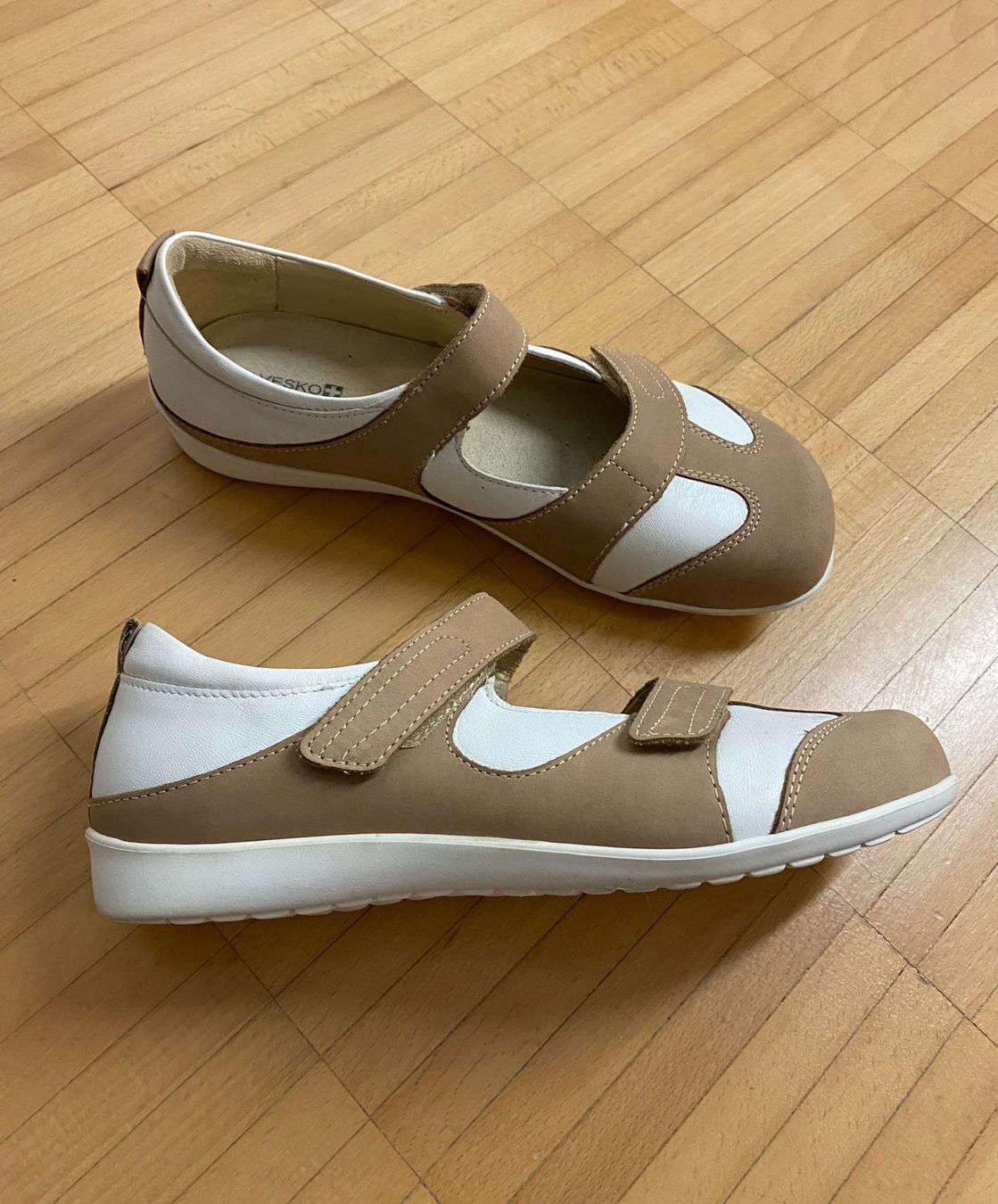 Helvesko Scarpe da donna: Helvesko Damenschuhe Gr. 39 – Nuovo (secondo la descrizione) da Frauenfeld venduto da LIL_NA 1