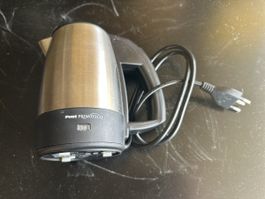 Fust Primotecq Wasserkocher - Schnell & Zuverlsssig!
