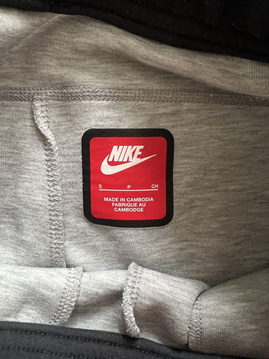 Nike Pantaloni: Nike Jungen Jogginghose Techfleece – Usato da Collex venduto da jam_hsr2 3