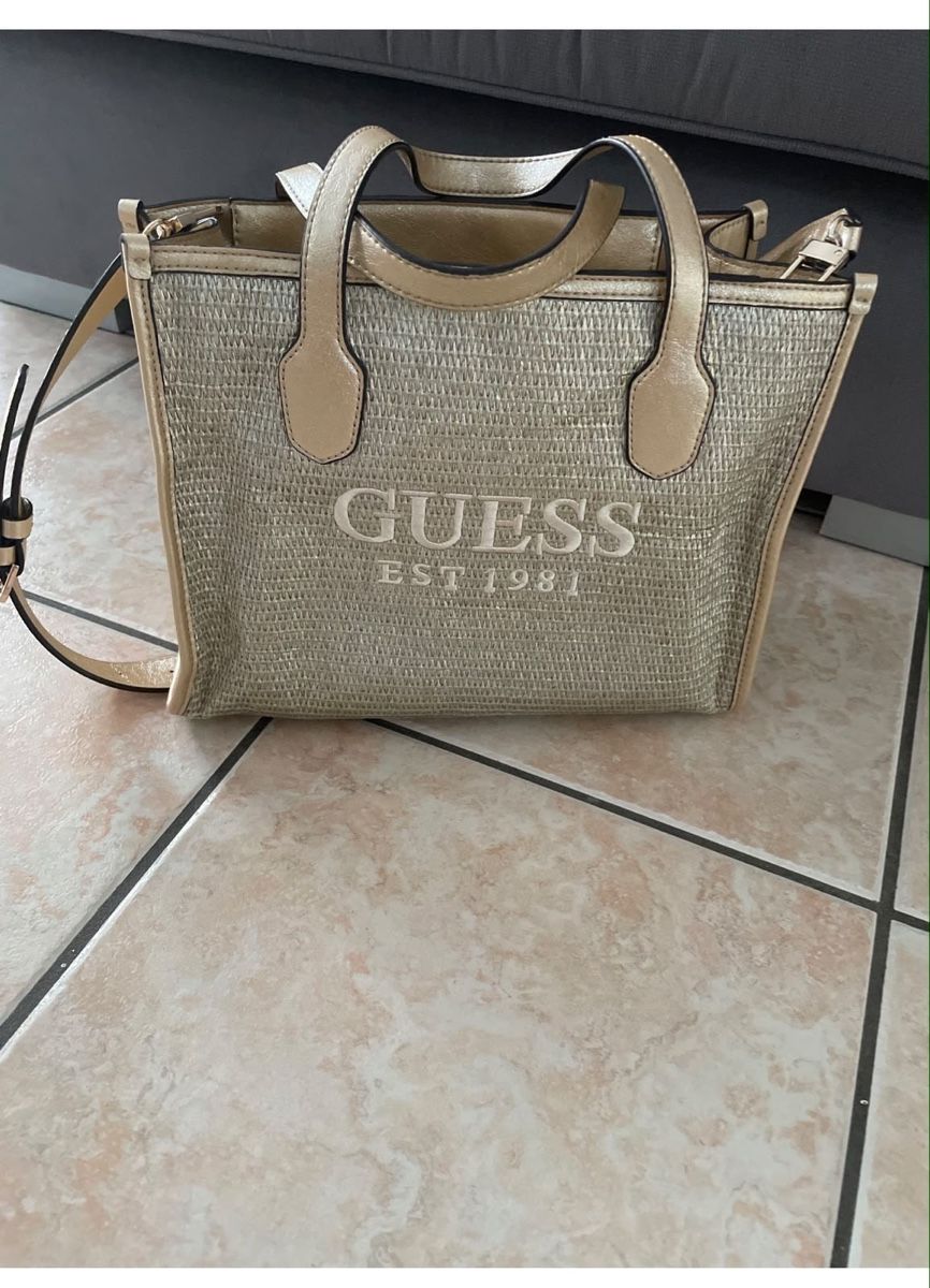 Guess Borse da donna: Borsa Guess  – Usato da Cugnasco venduto da sd1520