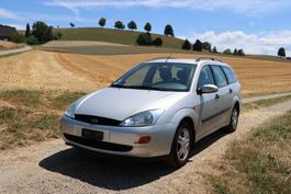 Ford Focus 1.6i Caravan Automat