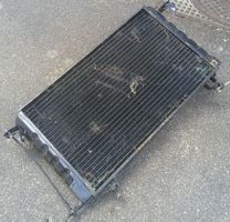 Radiateur Jaguar 420g ou MK10 4.2