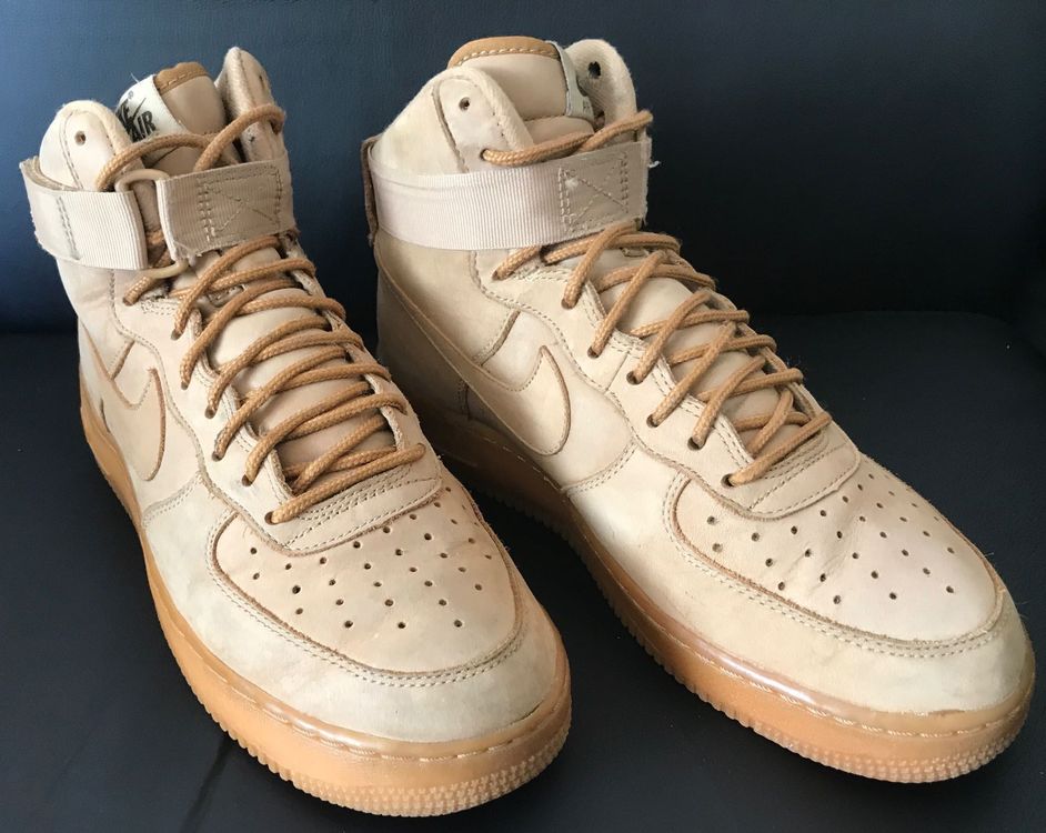 Scarpe nike outlet air force 2017