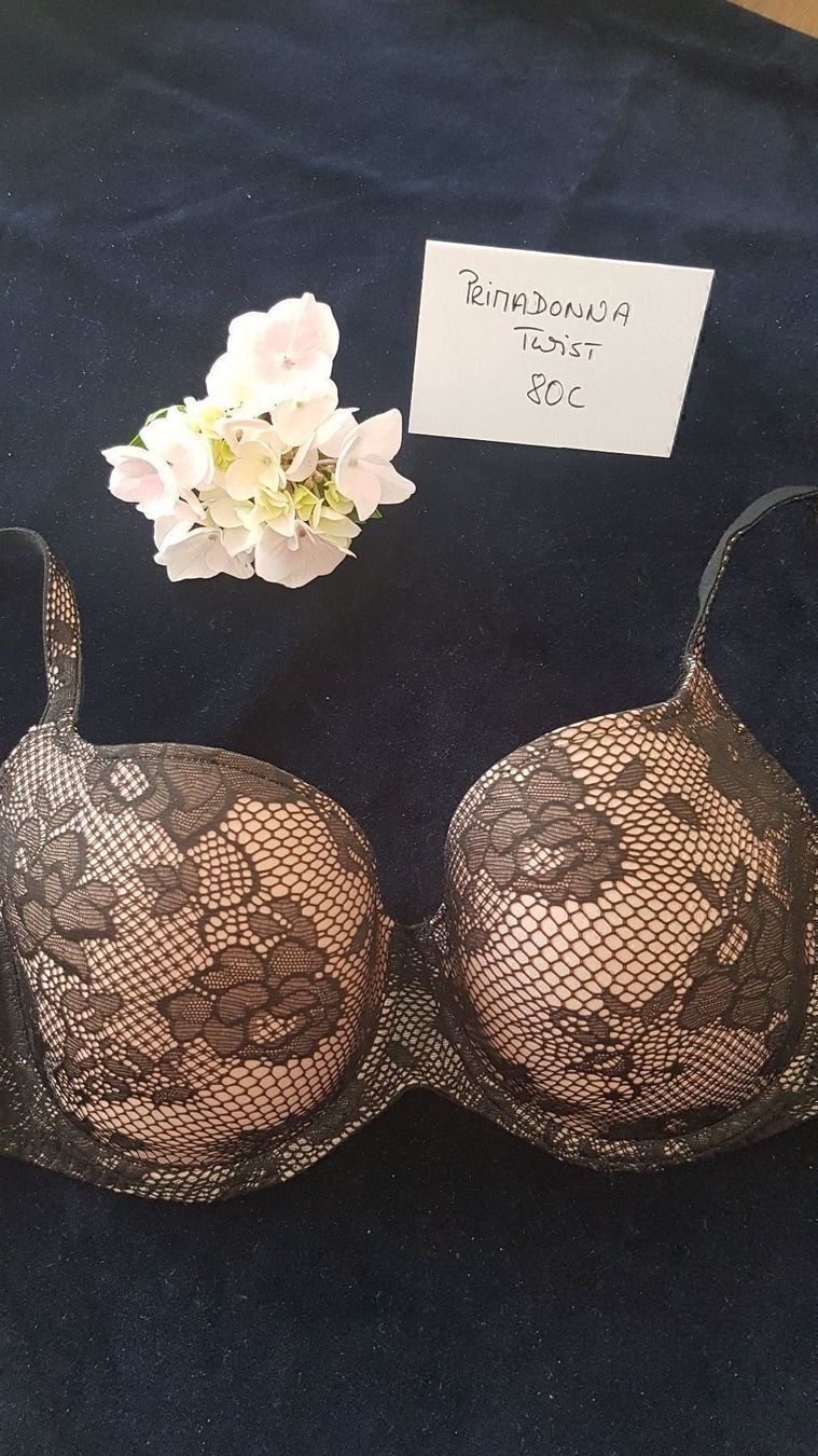 Altra biancheria intima: Tolle Optik - Primadonna Bh 80C – Nuovo e nell'imballaggio originale da Immensee venduto da Dessous-Outlet 1