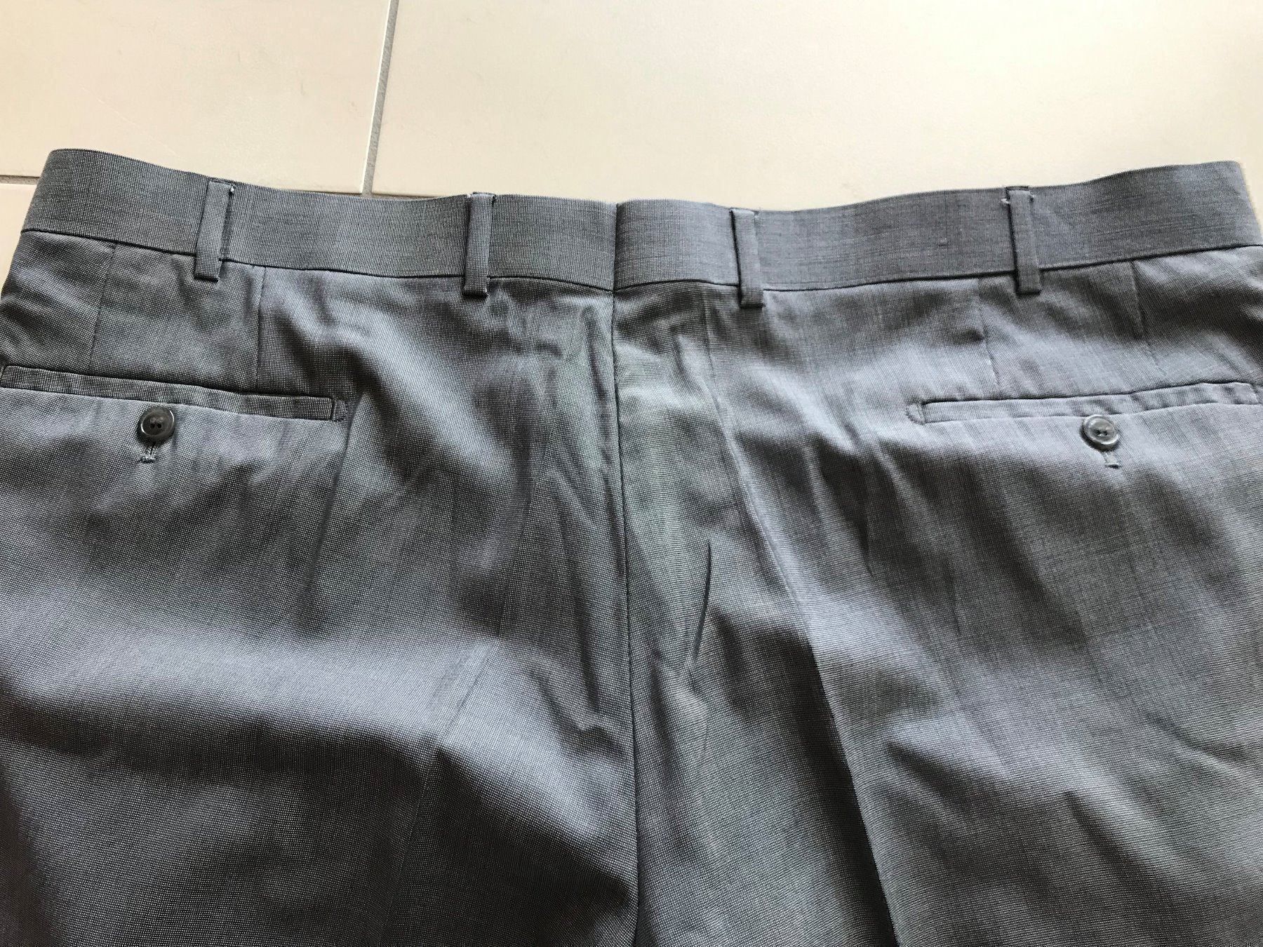 Completi: Costume / Anzug  DANIEL HECHTER - T50-52 – Nuovo (secondo la descrizione) da Arzier-Le Muids venduto da WinT078 9