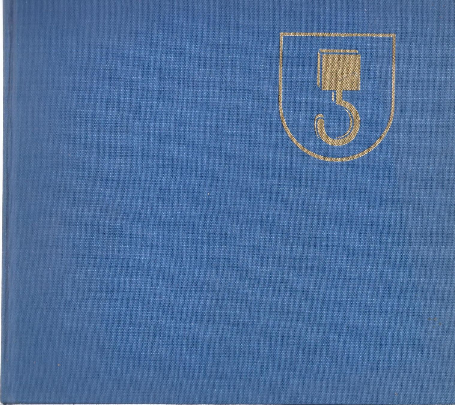 Libri: Lohn SO : Geschichte eines Dorfes Chronik , 1980 – Usato da Solothurn venduto da Bepposol
