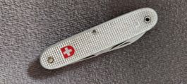 Militär Sackmesser Vicrorinox 80