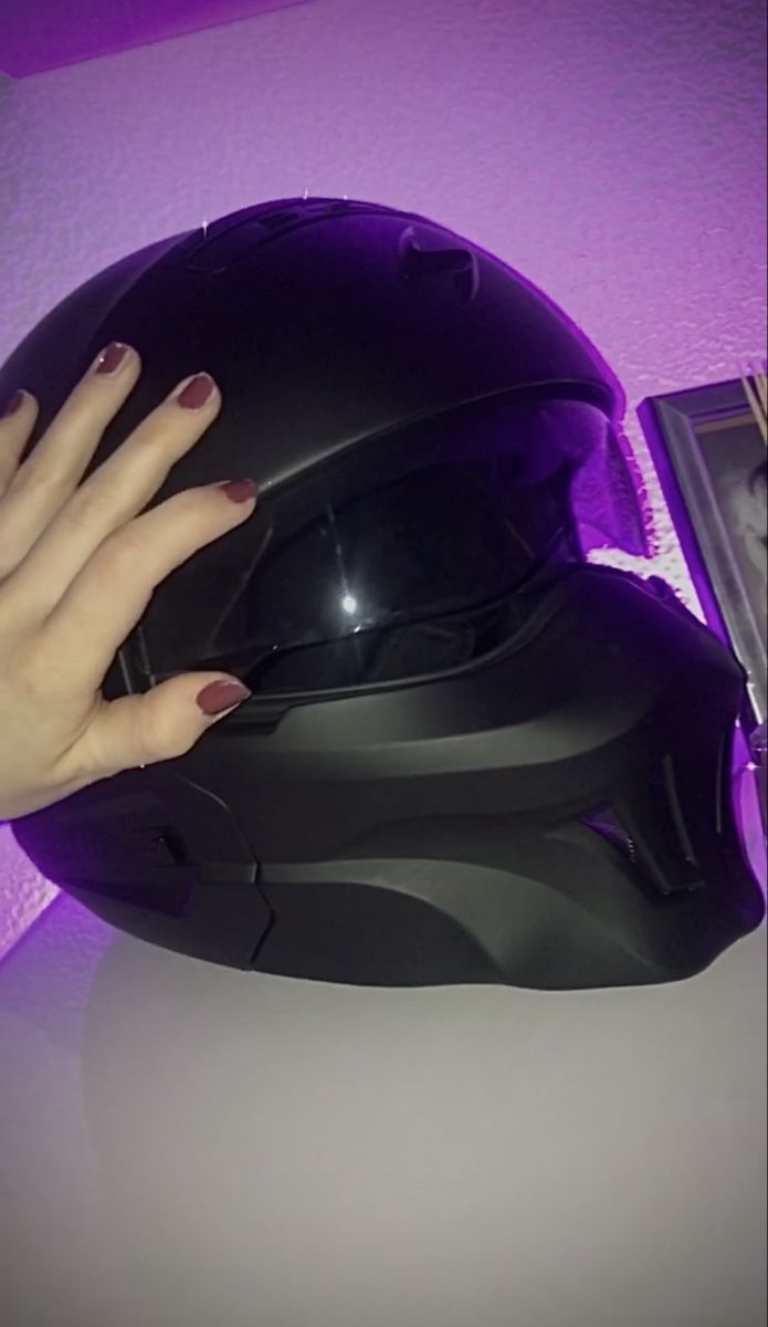 Caschi & visiere: Integralhelm Motorrad – Usato da Zollikofen venduto da hel_xxl5 1
