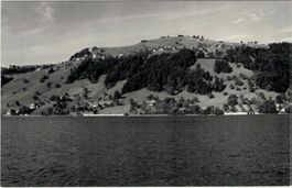 ZG 3 Aegerisee gegen Rämsli u. Böschi 1965