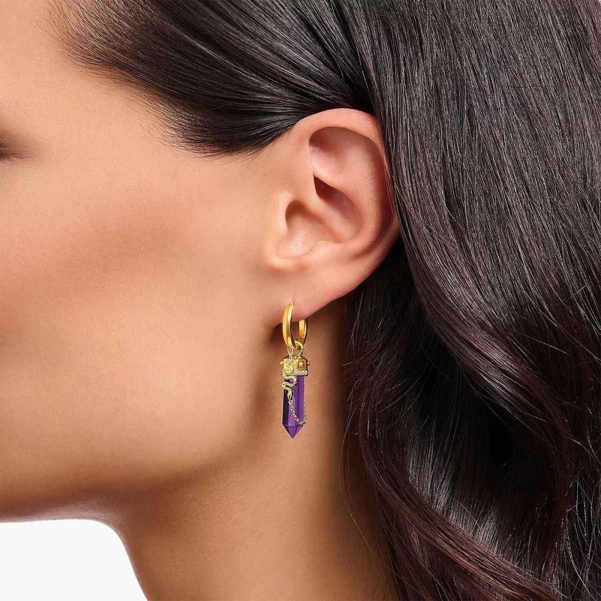 Thomas Sabo Orecchini pendenti & Orecchini a lobo: Thomas Sabo Ohrringe Neu – Nuovo e nell'imballaggio originale da Kloten venduto da Pandora123 1