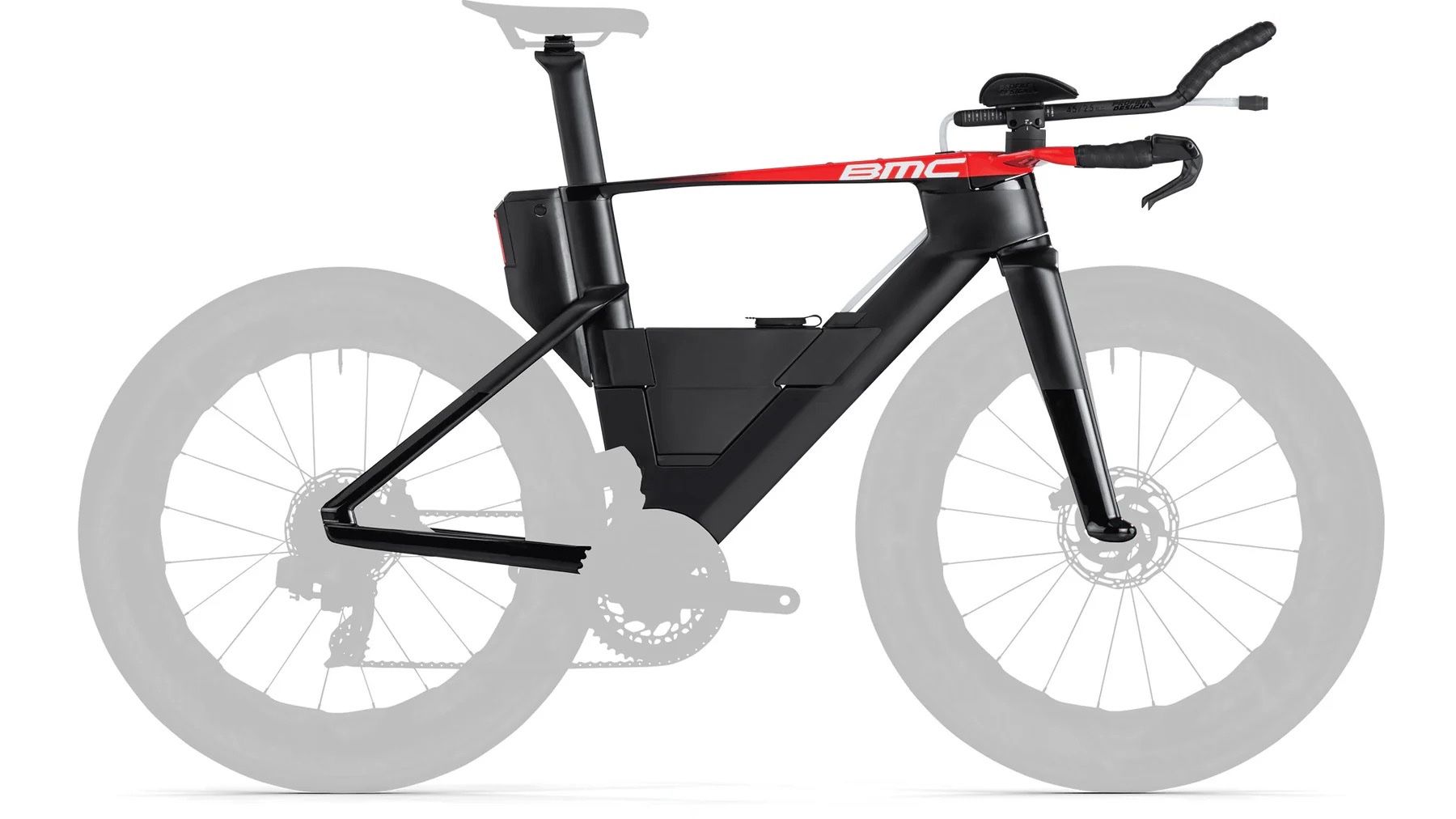 BMC Velos: Speedmachine 01 Module Grösse L – Neu (gemäss Beschreibung) aus Stallikon von ursmuepa