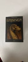 Brisignr tome 3 (Eragon)