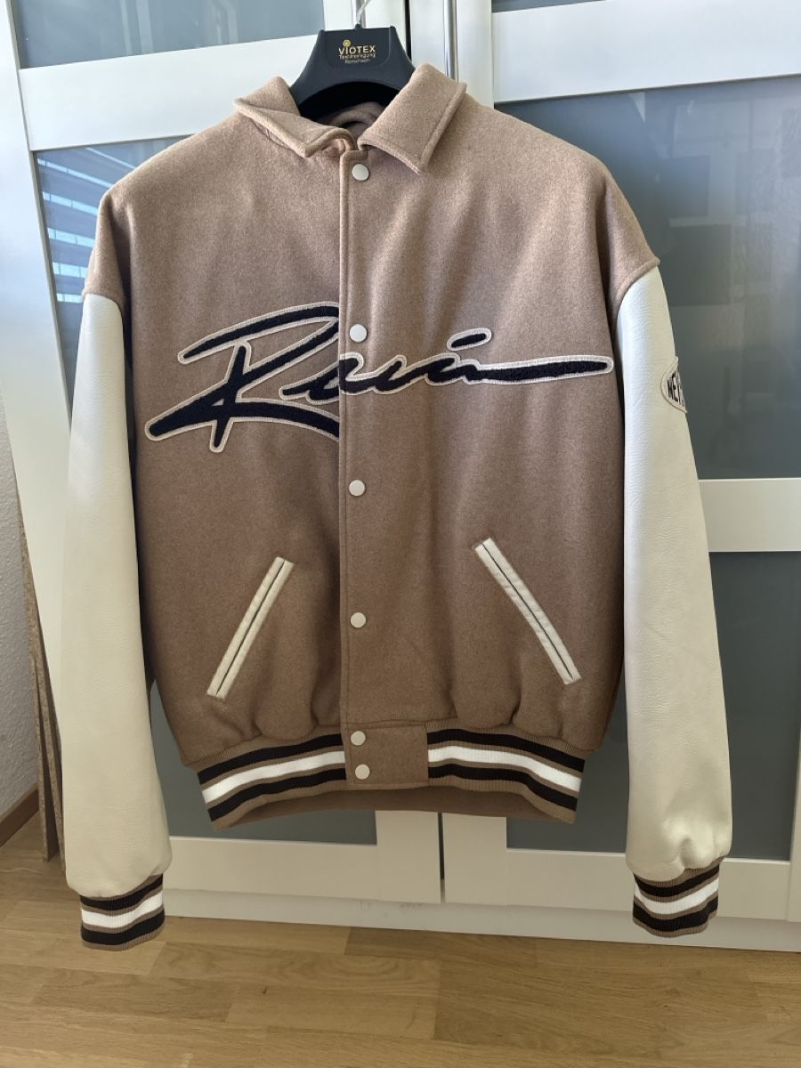 Vestes: Review Varsity Jacke – Neuf (Voir description) à Rorschacherberg par LuksPCs