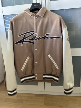 Jacke Varsity College Style