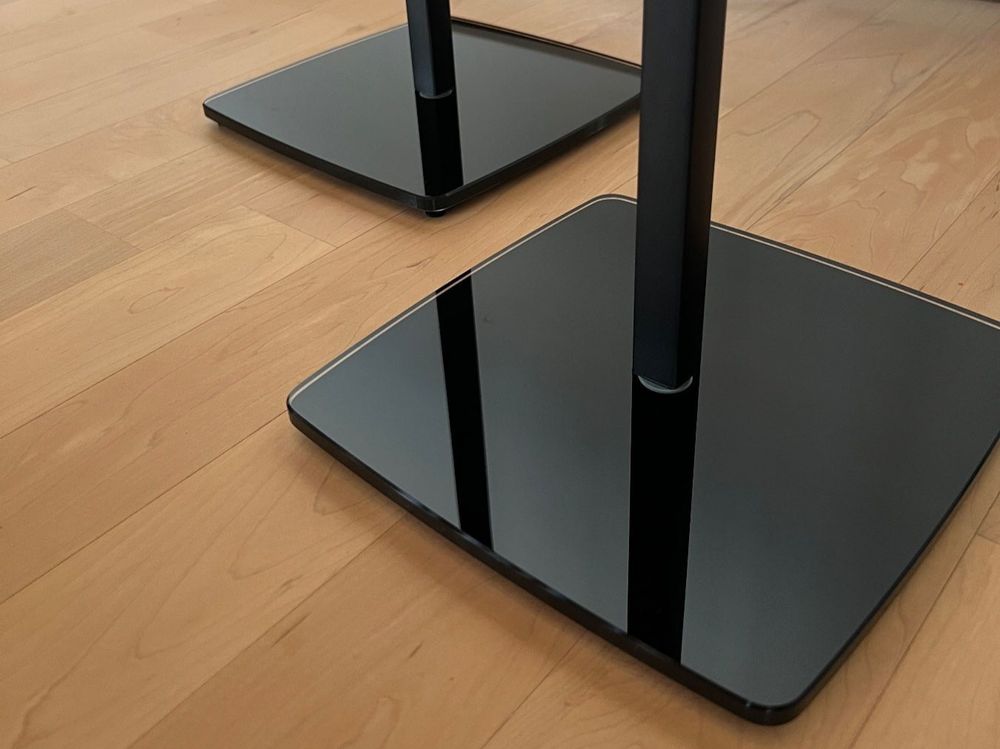 Lautsprecherstativ zu Bose Surround Speakers 700 Kaufen auf Ricardo