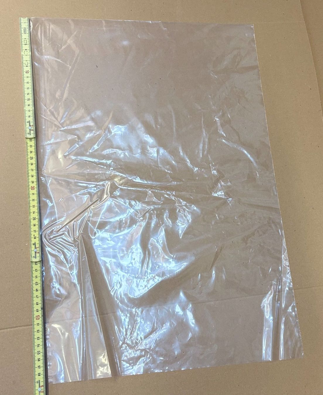 Contenitori & Simili: Plastikbeutel 40 x 60 cm – Usato da Zürich venduto da Drahtzug