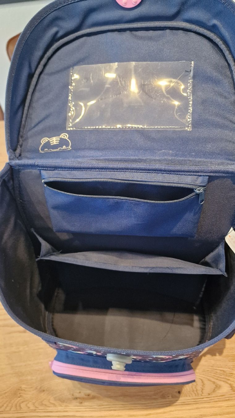 Kindertaschen: Schulrucksack – Gebraucht aus Uttwil von ClaudiaZ07 4