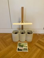 Lilo Connect Indoor-Garten inkl. 4 Kapseln