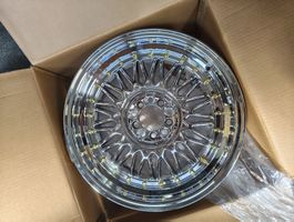 Japan Racing 9 Felgen neu!