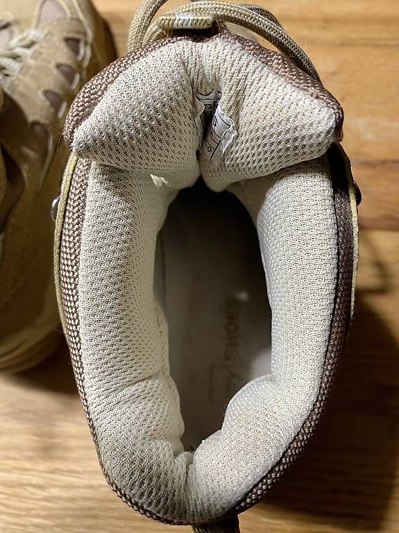 Herrenschuhe: Winterschuhe Grösse 36 – Gebraucht aus Fehraltorf von Marlene4 3