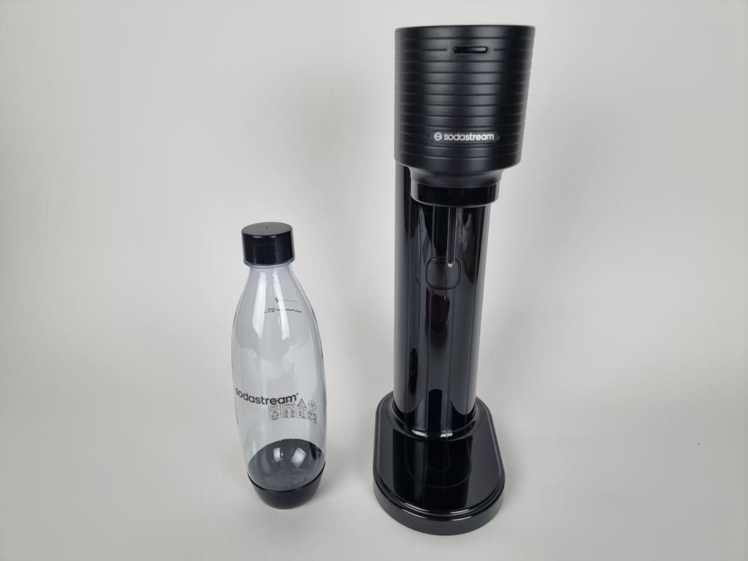 Sodastream Elettrodomestici da cucina: Gaia Sodastream – Nuovo (secondo la descrizione) da Urtenen-Schönbühl venduto da Restwert_Schoenbuehl 1