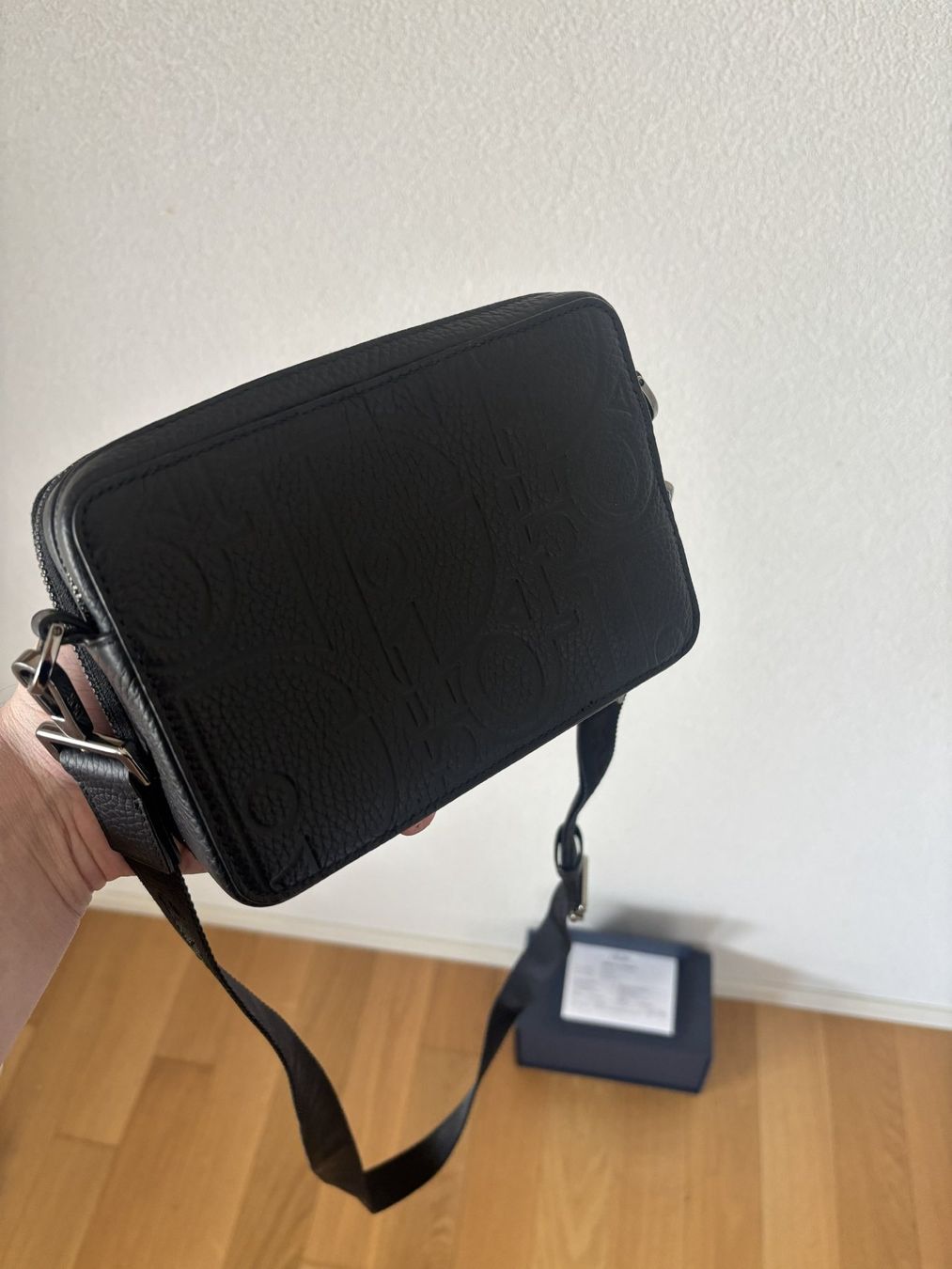 Dior Taschen: Sacoche Christian Dior – Neu (gemäss Beschreibung) aus Bussigny von NagyMarket 1