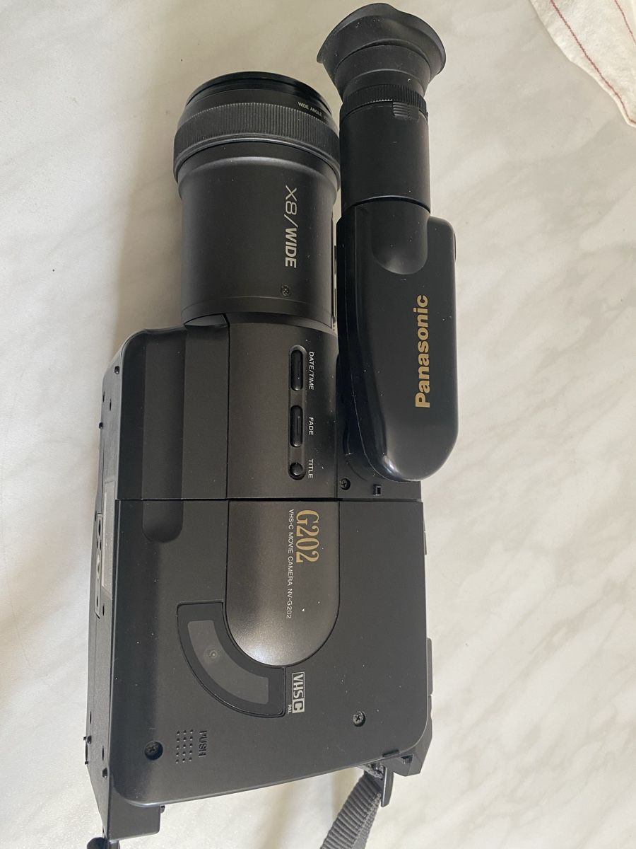 Fotocamera: Fotoapparate,Projektor.Video etz, – Usato da Wettingen venduto da MarcelM010203